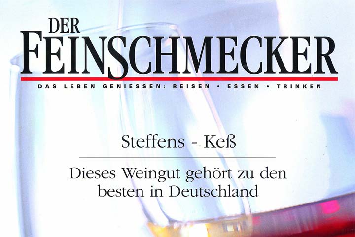 2017-11-20 Feinschmecker