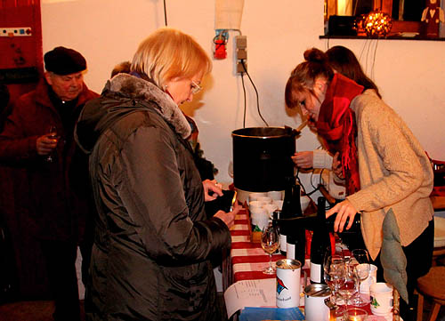 2012-12-08 Glühwein