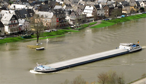 2013-04-13 Hochwasser