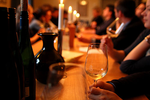 2013-05-16 Weinprobe