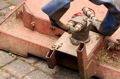 2013-07-29 Mulcher