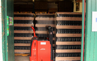 Ham wa nicht, ist aus…