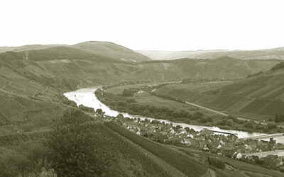 den Mantel nehmen…